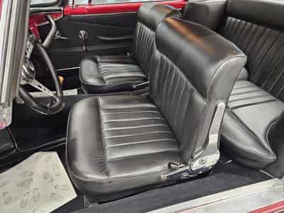 Maserati 3500 GT Touring Superleggera Matching and NEW make offer (1959) - Photo 9