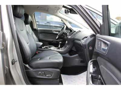 Ford S-Max TITANIUM CUIR LED NAVI (2017) - Photo 6