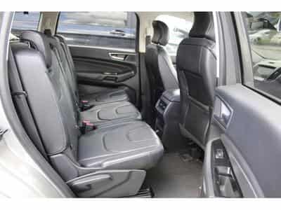 Ford S-Max TITANIUM CUIR LED NAVI (2017) - Photo 8