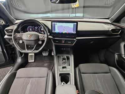Cupra Formentor VZ 2.0 TSI 310 CH DSG7 (2022) - Photo 2