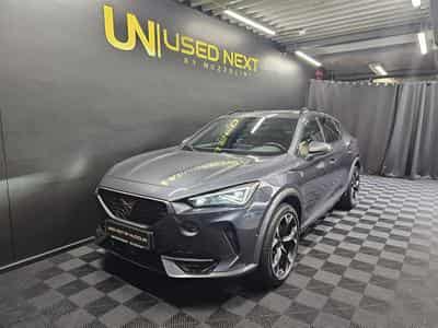 Cupra Formentor VZ 2.0 TSI 310 CH DSG7 (2022) - Photo 1