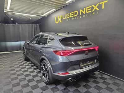 Cupra Formentor VZ 2.0 TSI 310 CH DSG7 (2022) - Photo 6