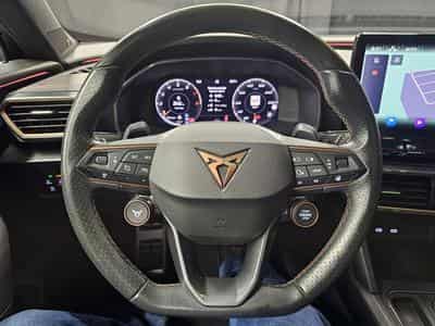 Cupra Formentor VZ 2.0 TSI 310 CH DSG7 (2022) - Photo 9