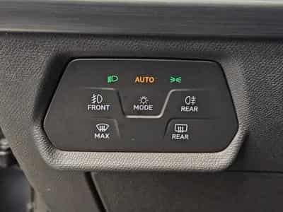 Cupra Formentor VZ 2.0 TSI 310 CH DSG7 (2022) - Photo 13