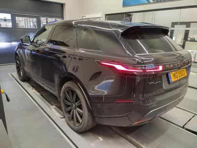 Land-Rover Range Rover Velar P400 Essence (2023) - Photo 5