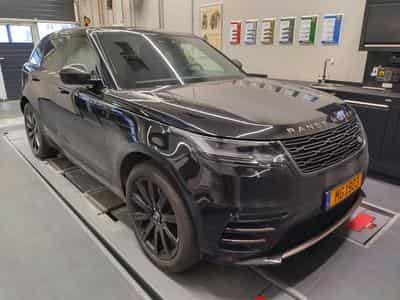 Land-Rover Range Rover Velar P400 Essence (2023) - Photo 3