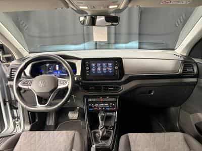 VW T-Cross Life 1.0 TSI 115cv DSG7 (2024) - Photo 2