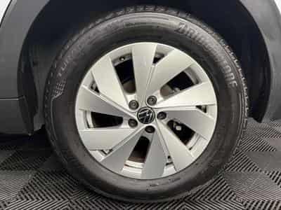 VW T-Cross Life 1.0 TSI 115cv DSG7 (2024) - Photo 7