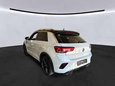 VW T-Roc R 4Motion 2.0 TSI 300cv CAMERA/PANO/ATTELAGE (2022) - Foto 4