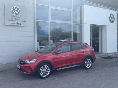 VW Taigo LIFE 1.0TSI 116CV DSG7 (2026) - Foto 1