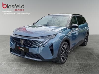 Peugeot 5008 III & e- GT 1.2 136CH (2024) - Foto 1