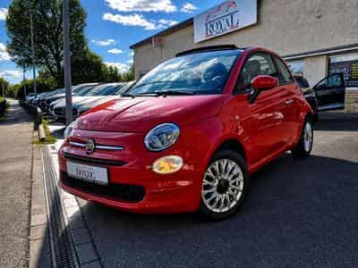 Fiat 500 1.0 70CH CABRIOLET (2023) - Photo 1