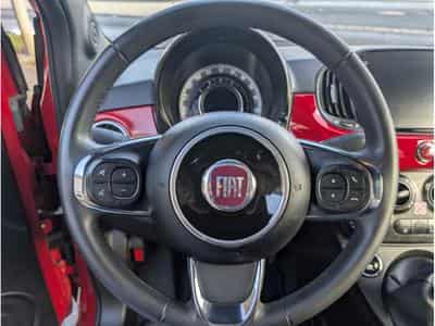 Fiat 500 1.0 70CH CABRIOLET (2023) - Photo 15