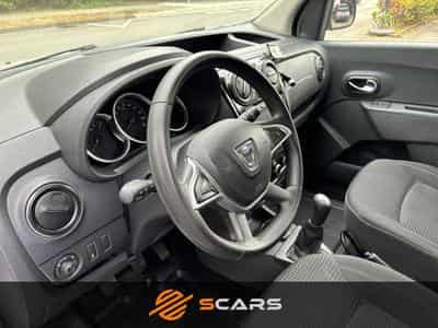 Dacia Dokker 1.5 TDCI 90cv (2017) - Photo 6