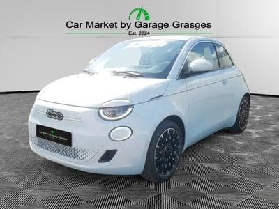 Fiat 500 BOCELLI 42 Kwh (2023) - Foto 1