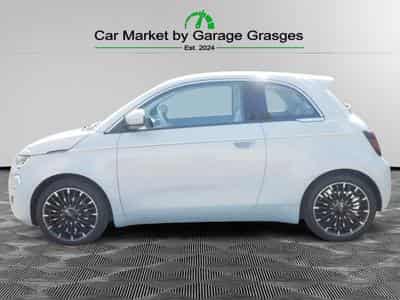 Fiat 500 BOCELLI 42 Kwh (2023) - Photo 2