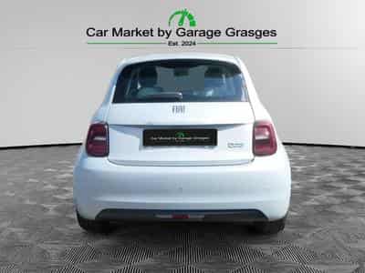 Fiat 500 BOCELLI 42 Kwh (2023) - Photo 4