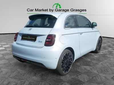 Fiat 500 BOCELLI 42 Kwh (2023) - Photo 5