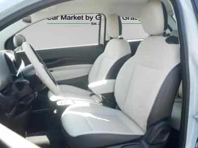 Fiat 500 BOCELLI 42 Kwh (2023) - Photo 9
