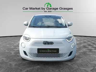 Fiat 500 BOCELLI 42 Kwh (2023) - Photo 7