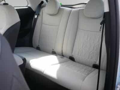 Fiat 500 BOCELLI 42 Kwh (2023) - Photo 10