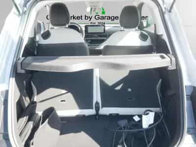 Fiat 500 BOCELLI 42 Kwh (2023) - Photo 8