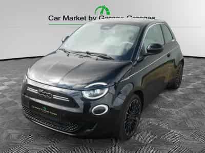 Fiat 500 BOCELLI 42 Kwh (2023) - Photo 1