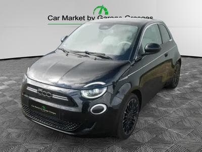 Fiat 500 BOCELLI 42 Kwh (2023) - Foto 1