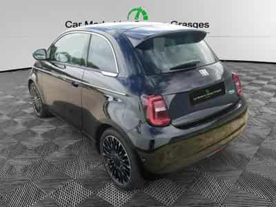 Fiat 500 BOCELLI 42 Kwh (2023) - Photo 3