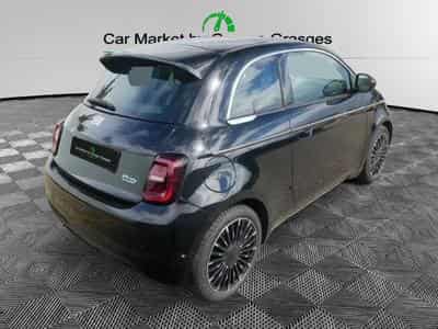 Fiat 500 BOCELLI 42 Kwh (2023) - Photo 5