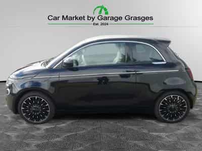 Fiat 500 BOCELLI 42 Kwh (2023) - Photo 2