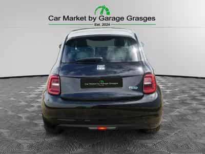 Fiat 500 BOCELLI 42 Kwh (2023) - Photo 4