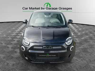 Fiat 500 BOCELLI 42 Kwh (2023) - Photo 7