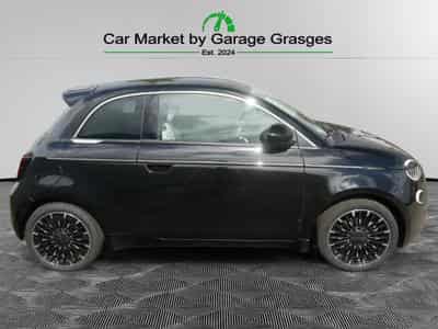 Fiat 500 BOCELLI 42 Kwh (2023) - Photo 6