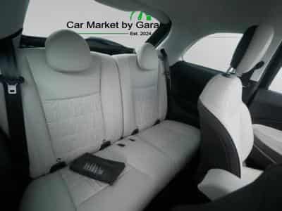 Fiat 500 BOCELLI 42 Kwh (2023) - Photo 11