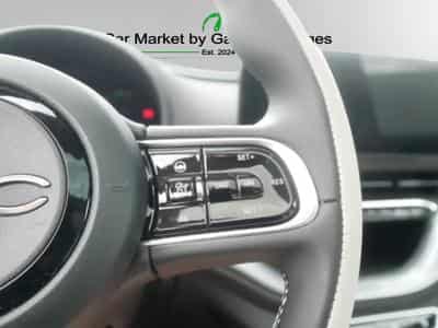 Fiat 500 BOCELLI 42 Kwh (2023) - Photo 14