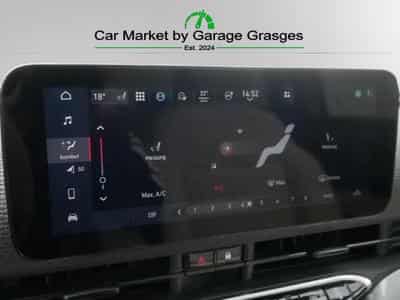 Fiat 500 BOCELLI 42 Kwh (2023) - Photo 15