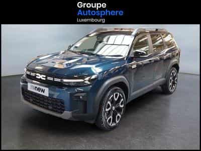 Dacia Bigster 1.8 Hybrid Journey (2026) - Photo 1