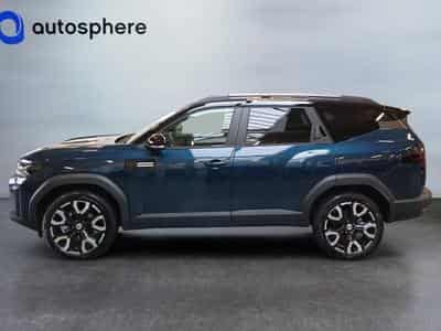 Dacia Bigster 1.8 Hybrid Journey (2026) - Photo 4