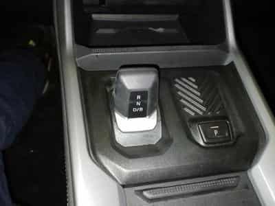 Dacia Bigster 1.8 Hybrid Journey (2026) - Photo 9