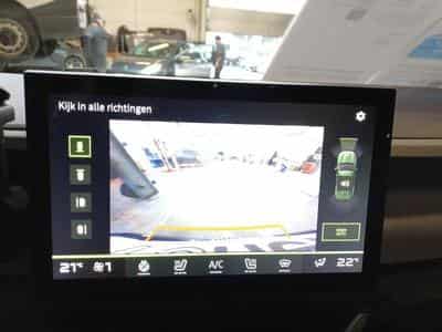Dacia Bigster 1.8 Hybrid Journey (2026) - Photo 15