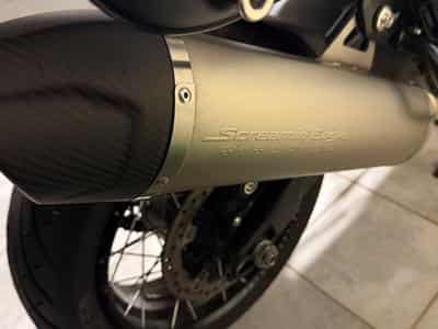 Harley-Davidson Pan America Special (2021) - Photo 2