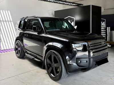 Land-Rover Defender 90 - 350D HSE X-Dyn ; Panorama ; 22 (2026) - Photo 1