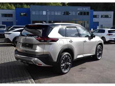 Nissan X-Trail 1.5 e-Power Tekna+ PANO MEMO BOSE CAM360 HUD 1° MAIN (2025) - Photo 4