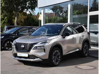 Nissan X-Trail 1.5 e-Power Tekna+ PANO MEMO BOSE CAM360 HUD 1° MAIN (2025) - Photo 2