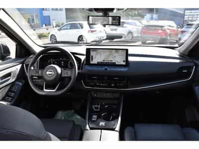 Nissan X-Trail 1.5 e-Power Tekna+ PANO MEMO BOSE CAM360 HUD 1° MAIN (2025) - Photo 10