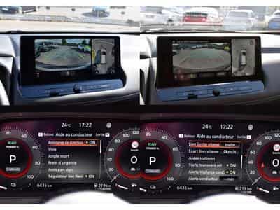 Nissan X-Trail 1.5 e-Power Tekna+ PANO MEMO BOSE CAM360 HUD 1° MAIN (2025) - Photo 12