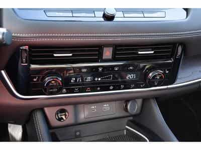 Nissan X-Trail 1.5 e-Power Tekna+ PANO MEMO BOSE CAM360 HUD 1° MAIN (2025) - Photo 15