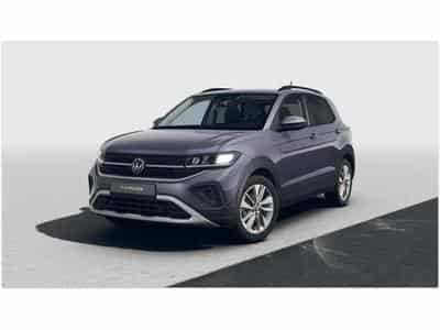 VW T-Cross Life 1.0 TSI 85 kW / 116 CV Boîte à double embrayage 7 vites (2026) - Photo 1