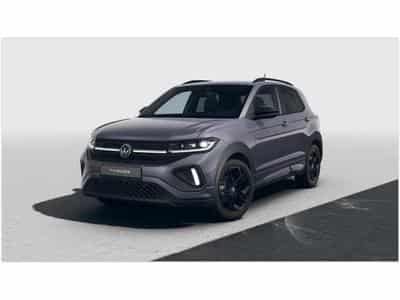 VW T-Cross R-Line 1.5 TSI 110 kW / 150 CV Boîte à double embrayage 7 vi (2026) - Photo 1